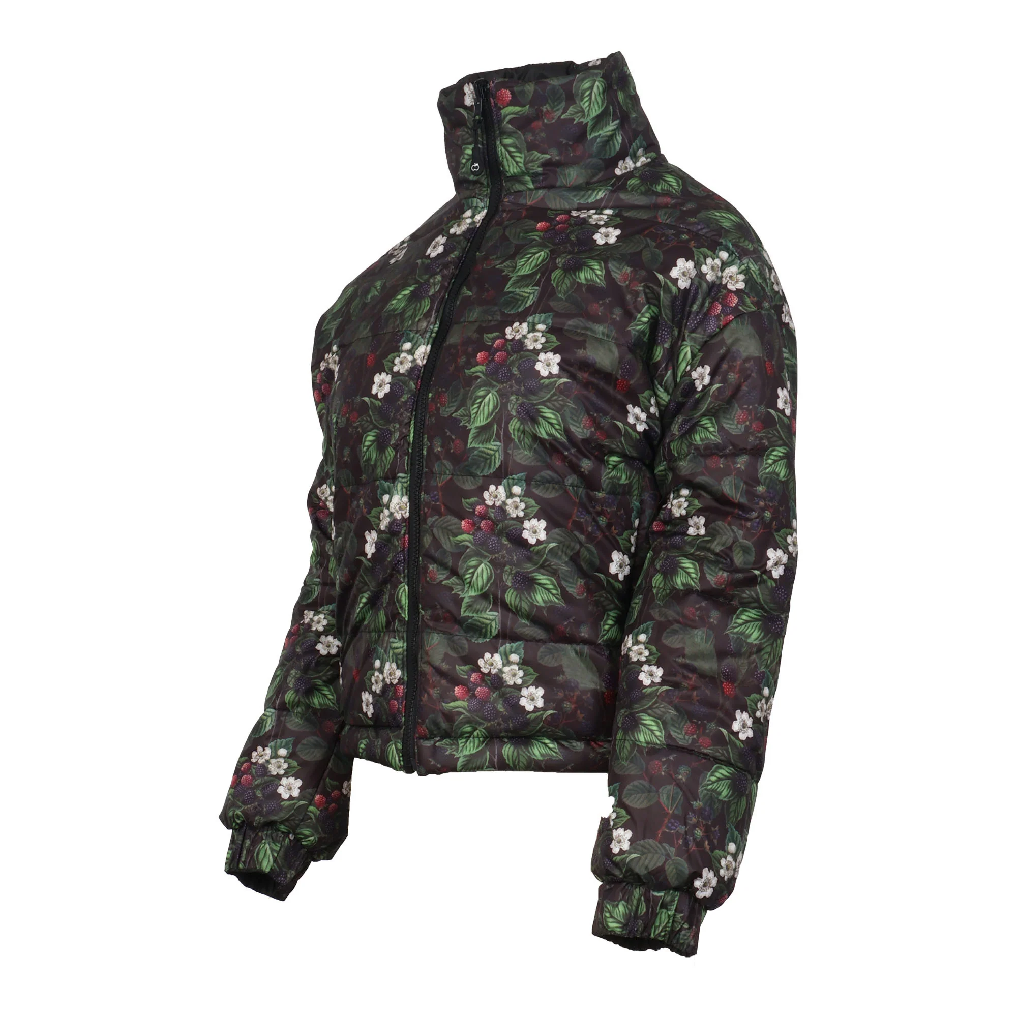 Dapplebay Reversible Puffer Jacket - Image 21