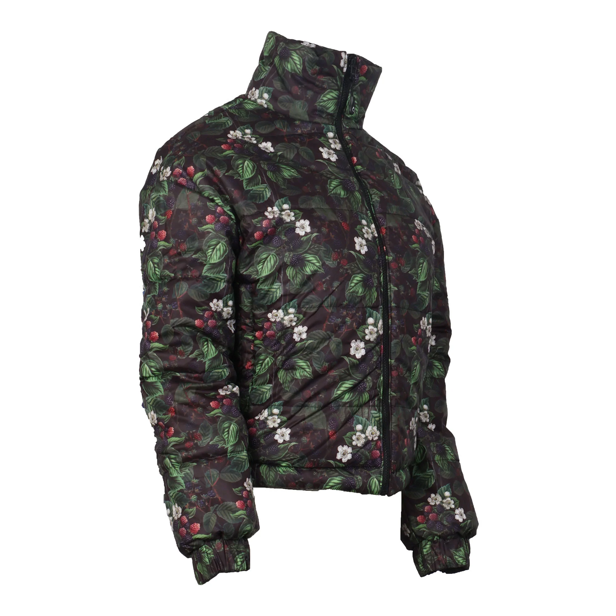 Dapplebay Reversible Puffer Jacket - Image 22