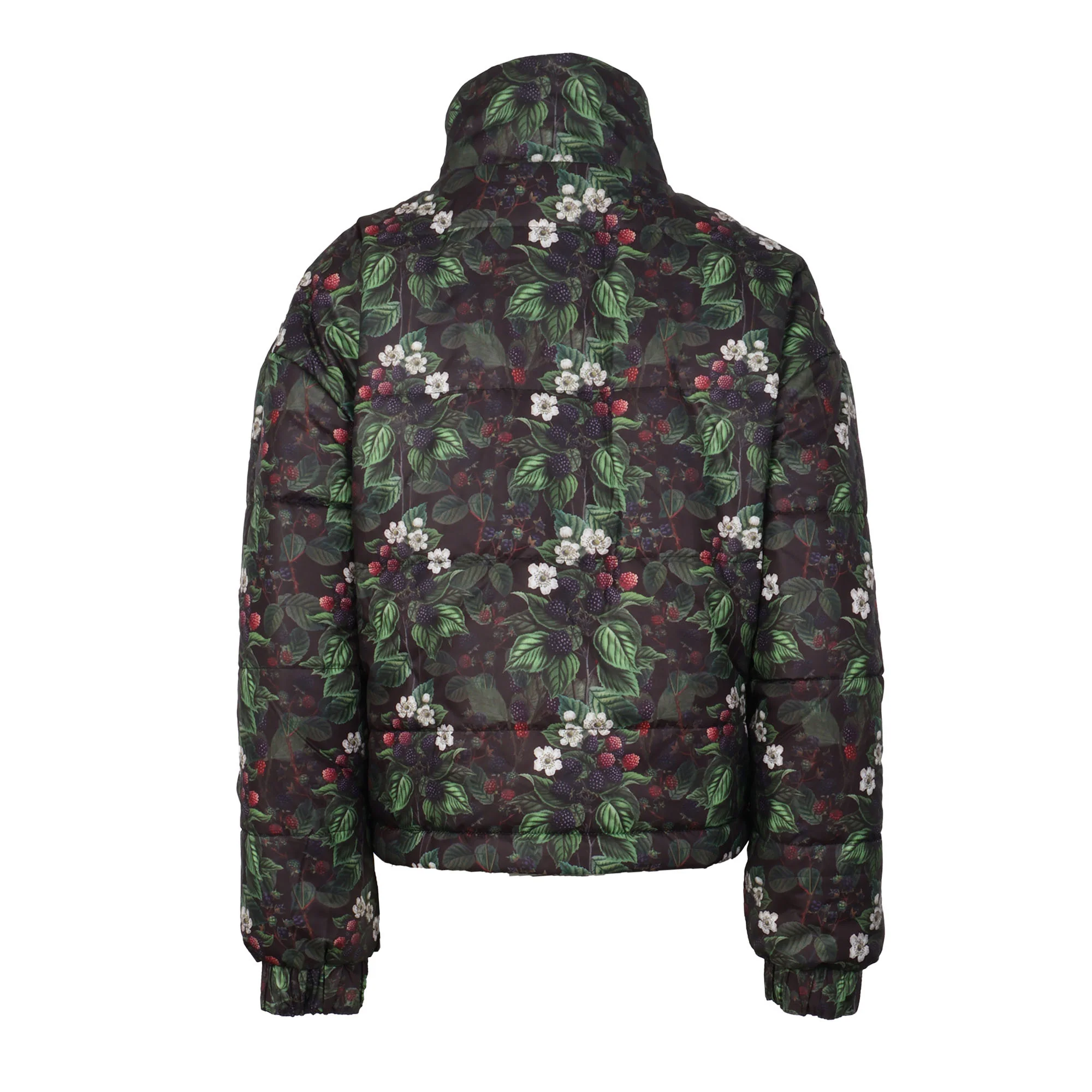 Dapplebay Reversible Puffer Jacket - Image 23