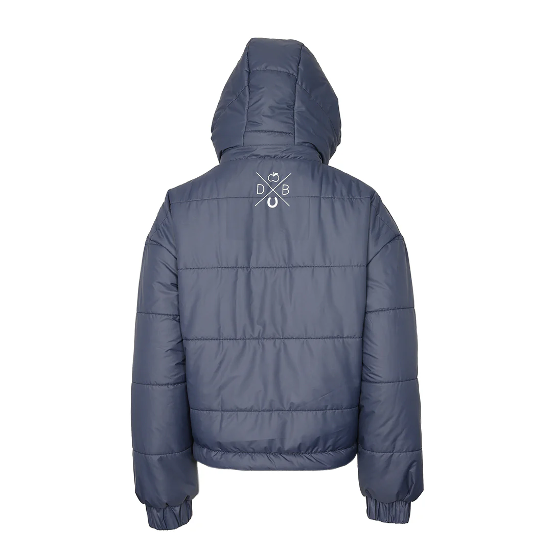 Dapplebay Reversible Puffer Jacket - Image 5