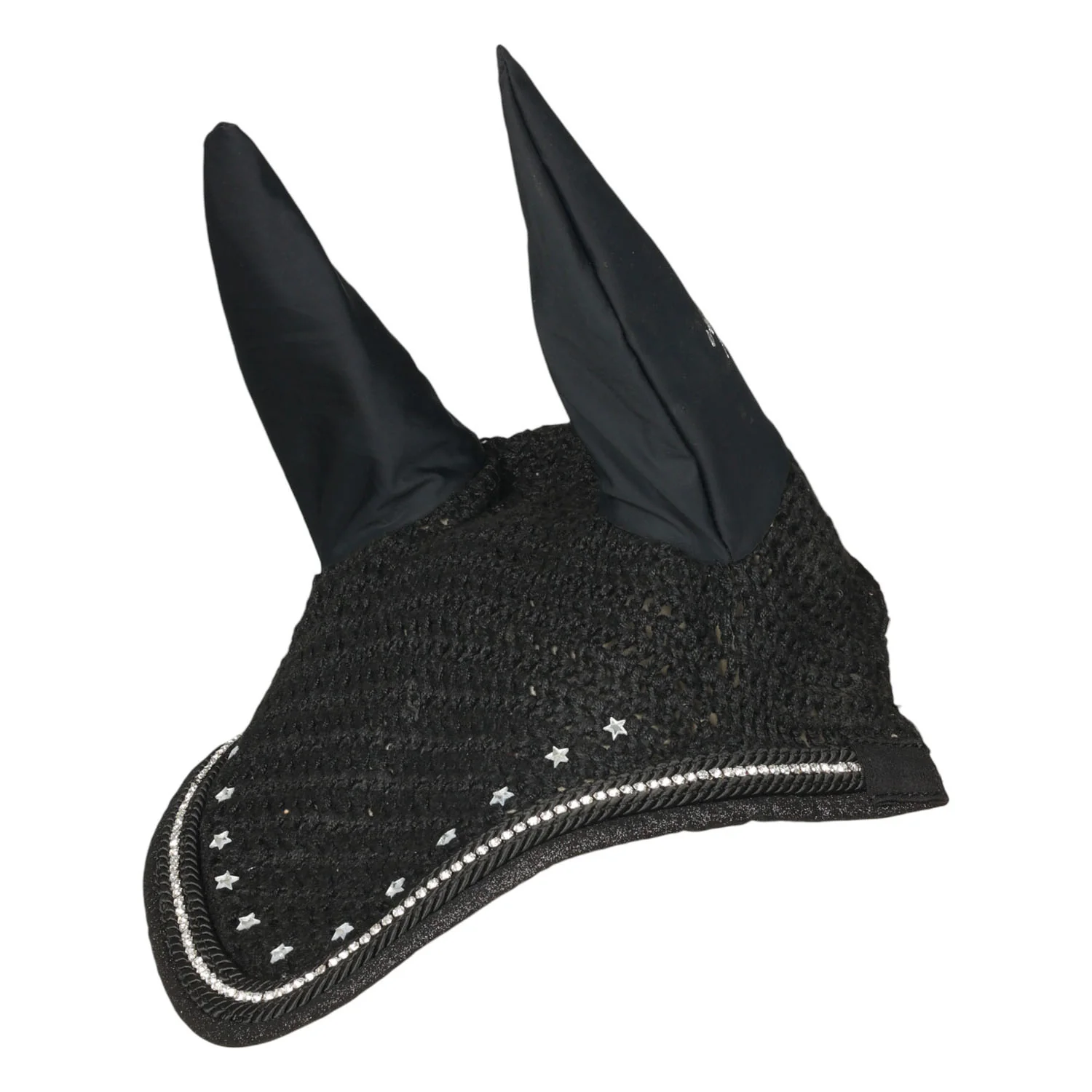 Dapplebay Shine On Fly Veil - Image 2
