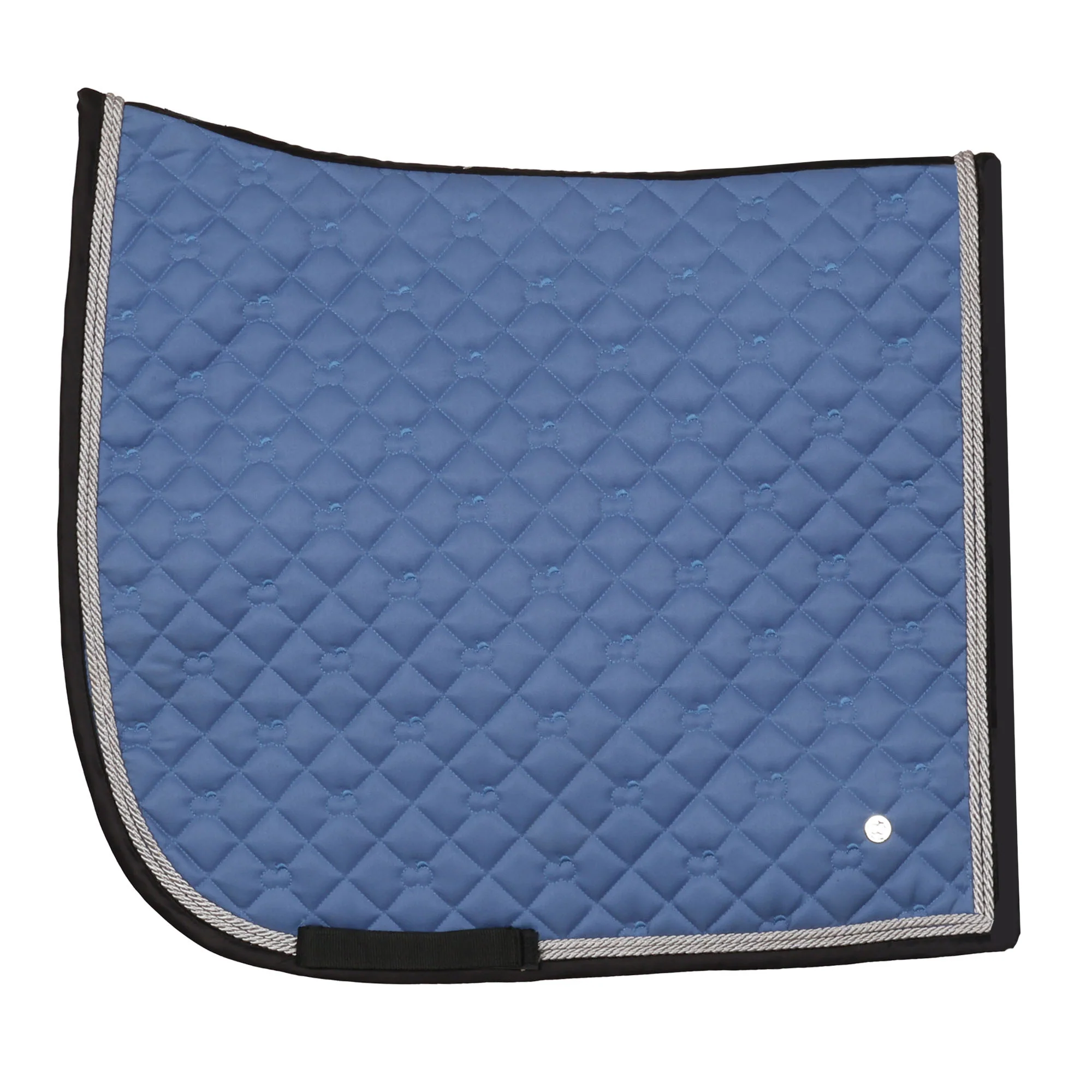 Dapplebay Sport Dressage Saddle Pad - Image 3
