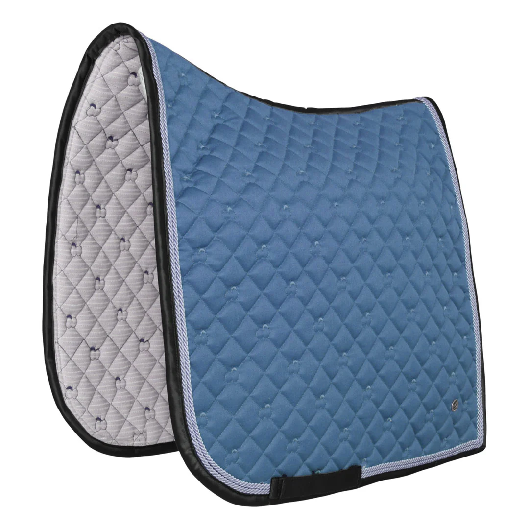 Dapplebay Sport Dressage Saddle Pad - Image 4