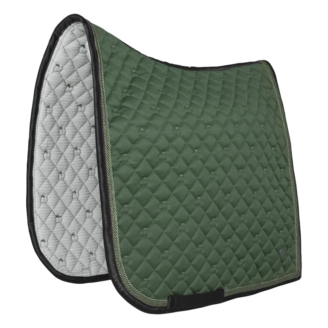 Dapplebay Sport Dressage Saddle Pad - Image 6
