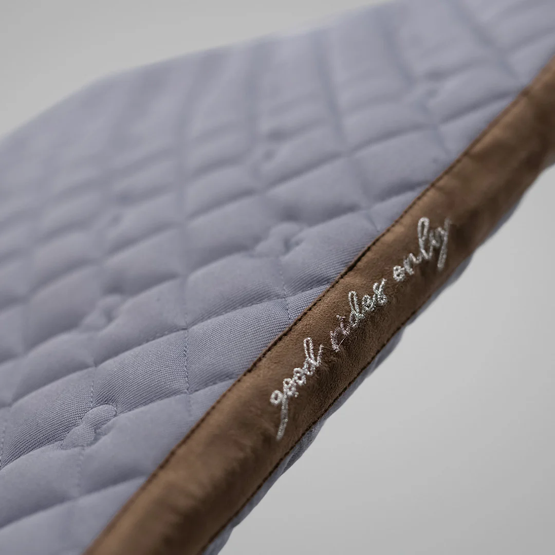 Dapplebay Sport Dressage Saddle Pad-Moonrise - Image 3