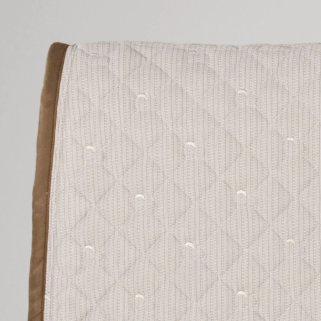 Dapplebay Sport Dressage Saddle Pad-Sage - Image 3