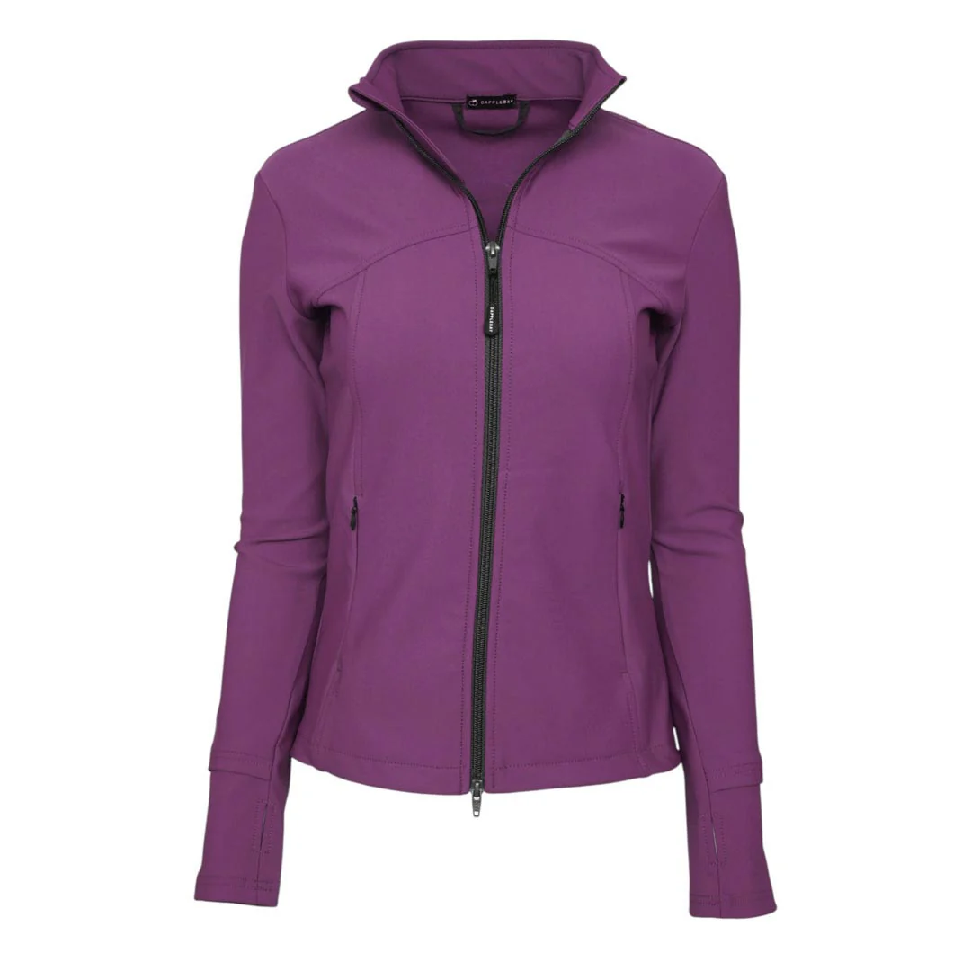 Dapplebay Sport Fit Jacket Kids - Image 2