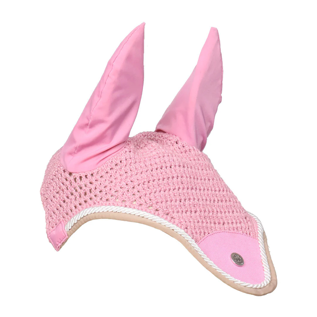 Dapplebay Sport Fly Veil-Ballet Pink - Image 3