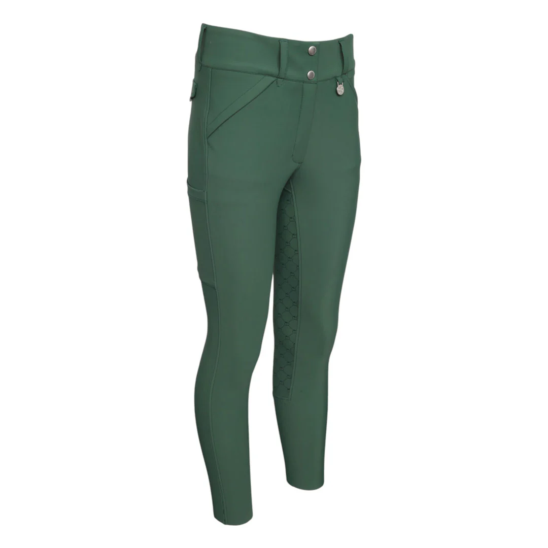 Dapplebay Sport Full Seat Breeches - Image 10