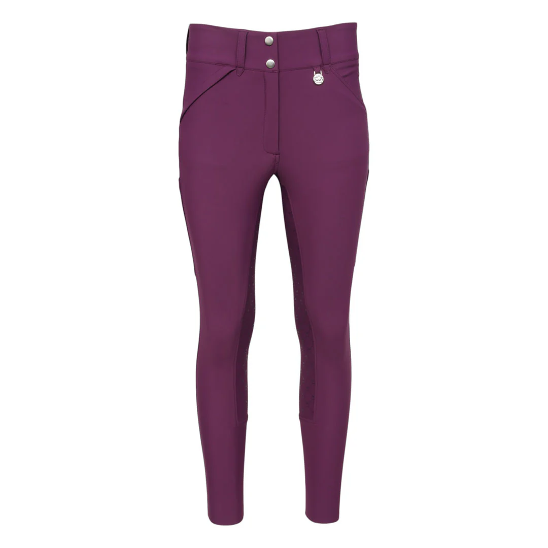 Dapplebay Sport Full Seat Breeches - Image 11