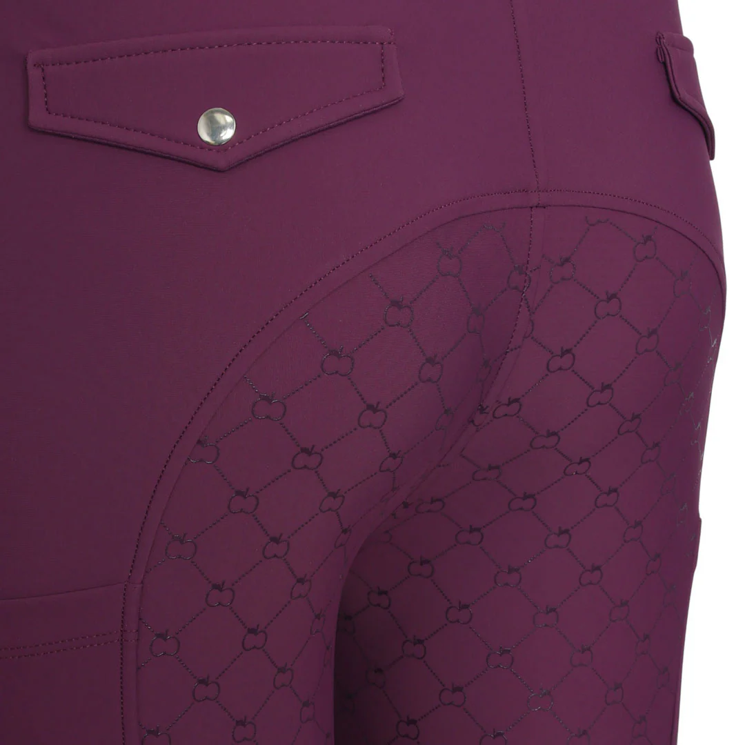 Dapplebay Sport Full Seat Breeches - Image 13