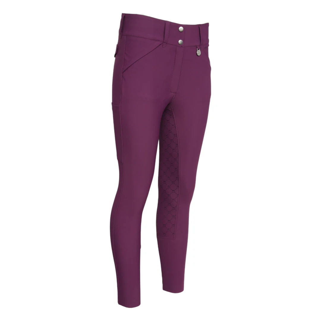 Dapplebay Sport Full Seat Breeches - Image 15
