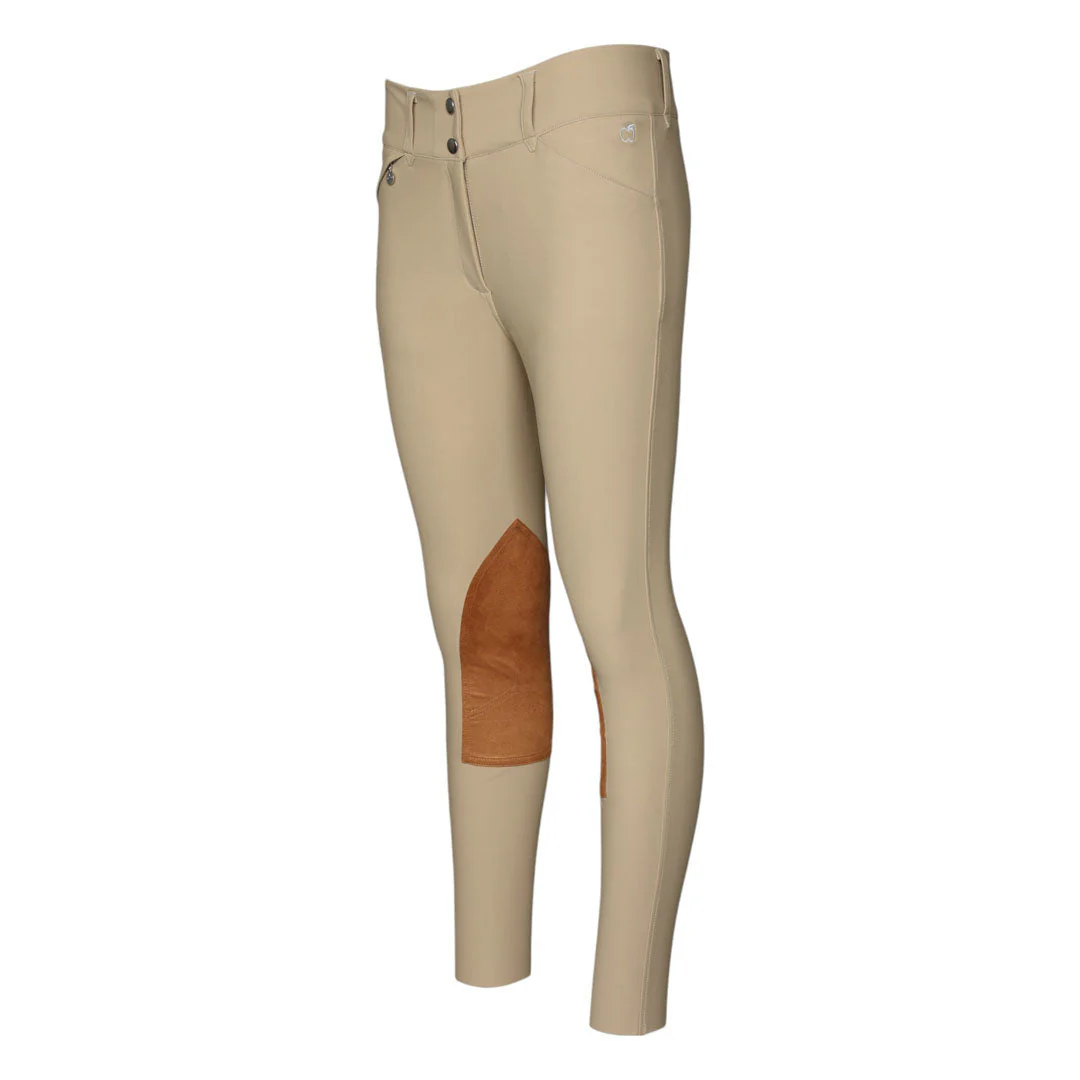 Dapplebay Sport Hunter Show Breeches - Image 2