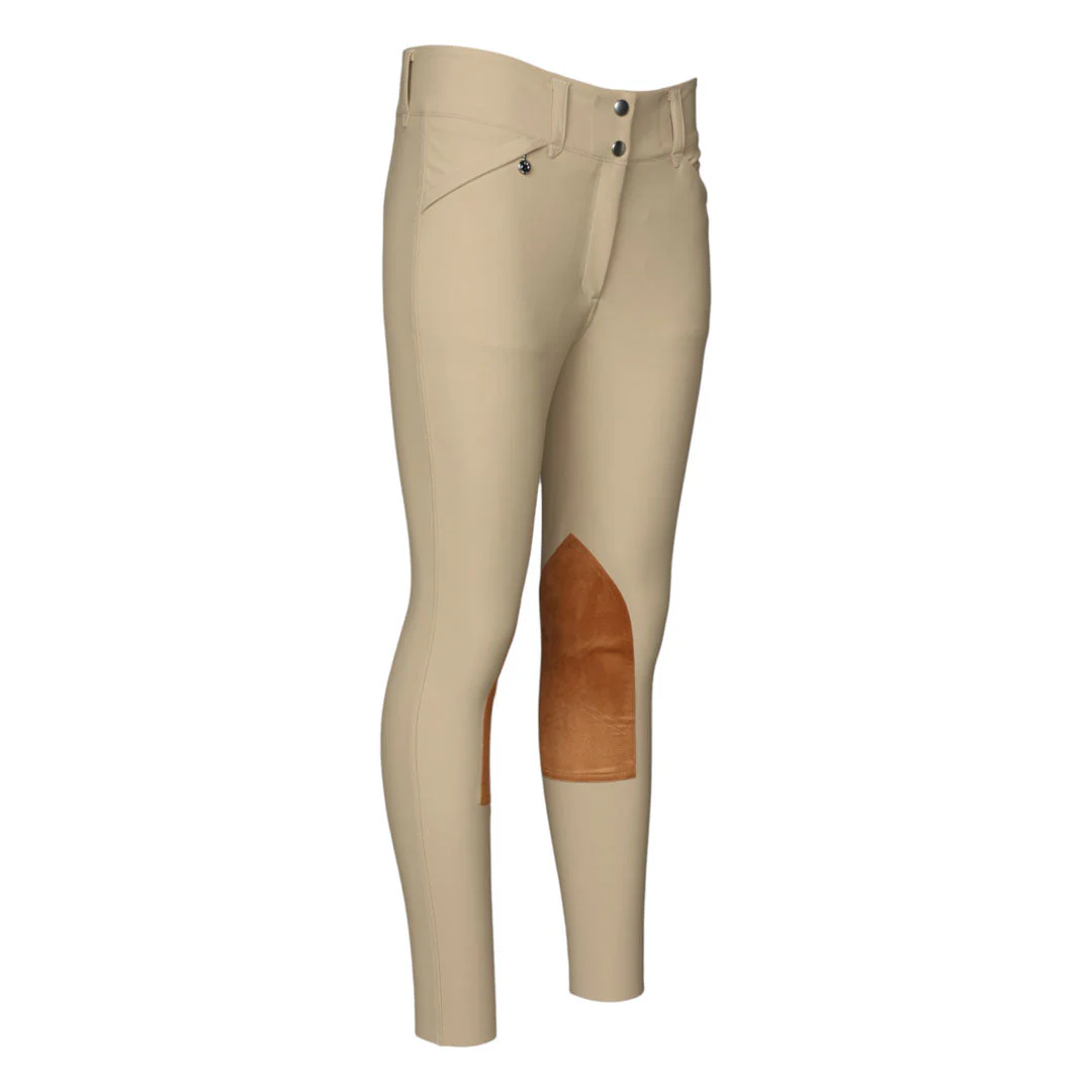 Dapplebay Sport Hunter Show Breeches - Image 4