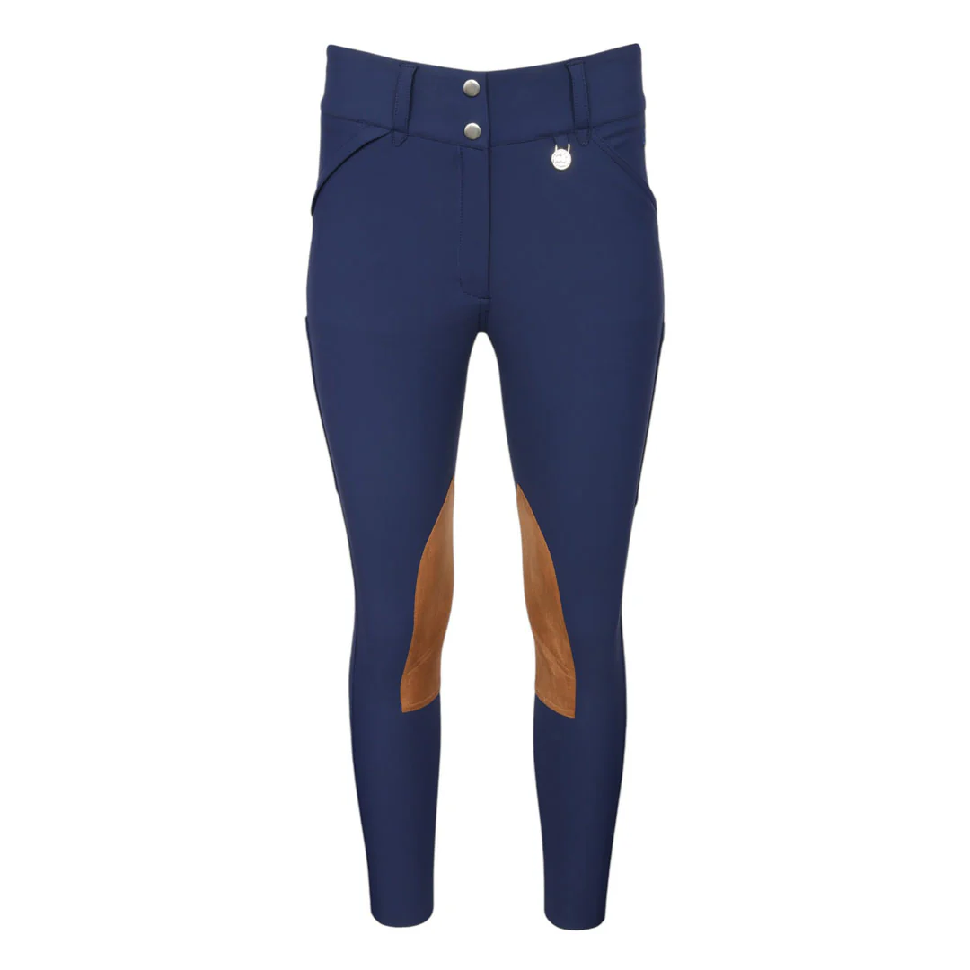 Dapplebay Sport Knee Patch Breeches - Image 11