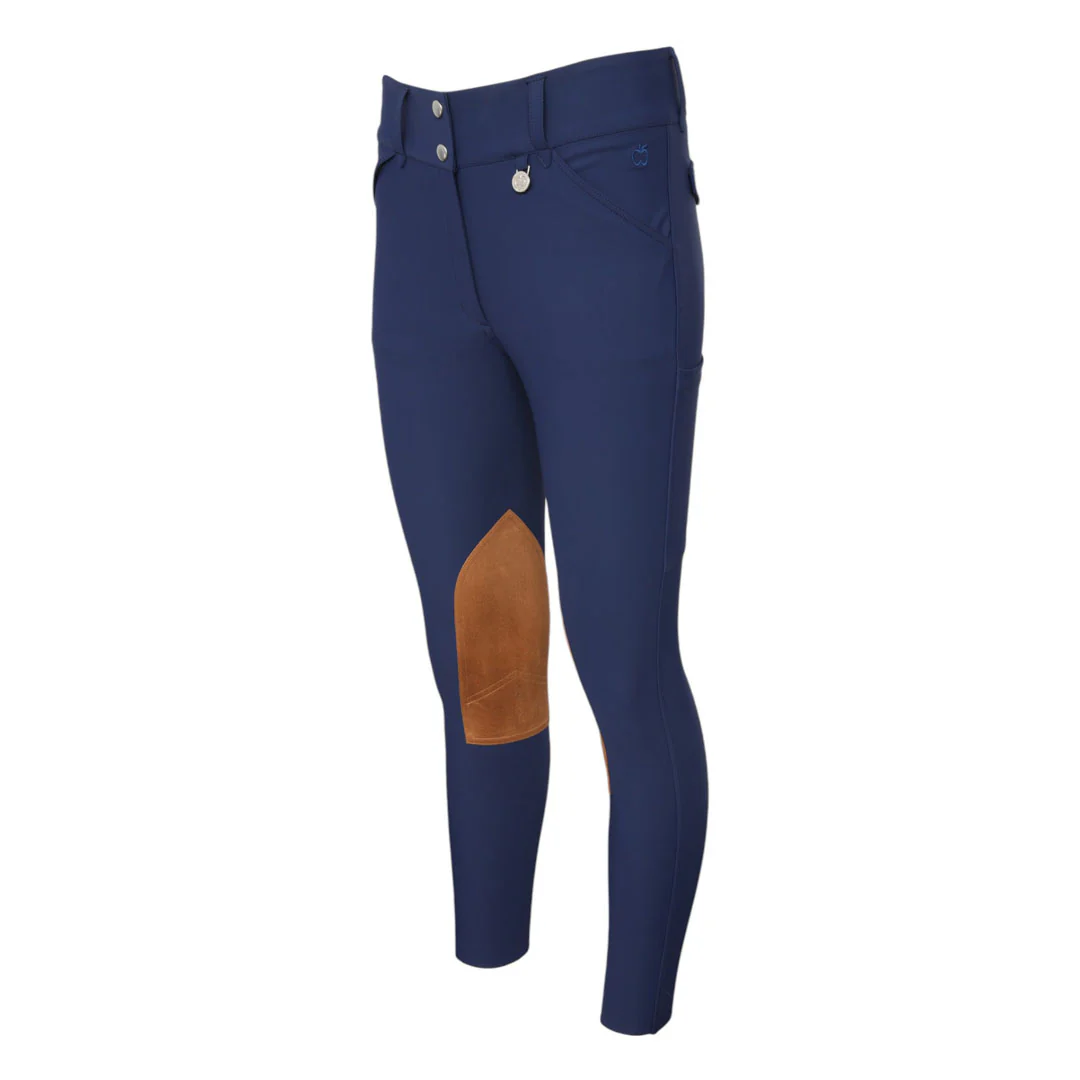 Dapplebay Sport Knee Patch Breeches - Image 12
