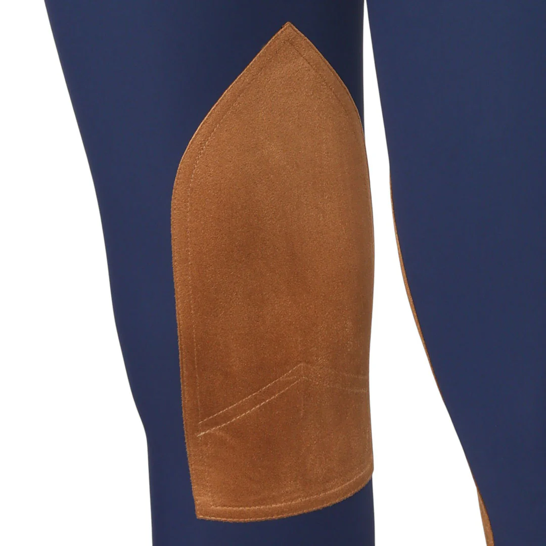 Dapplebay Sport Knee Patch Breeches - Image 13