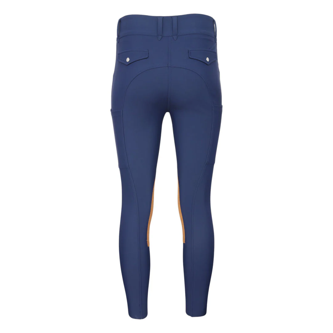 Dapplebay Sport Knee Patch Breeches - Image 14