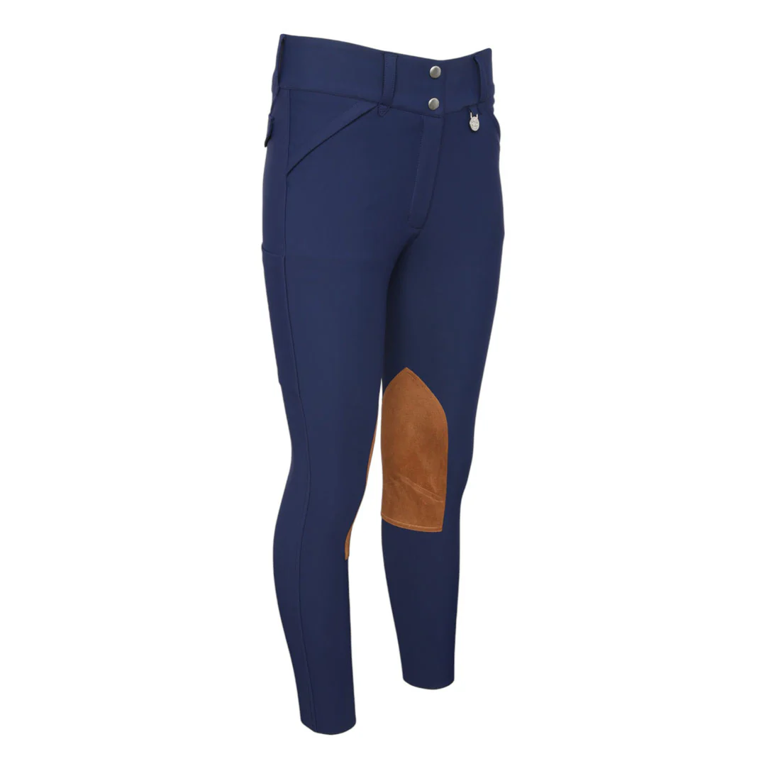 Dapplebay Sport Knee Patch Breeches - Image 15