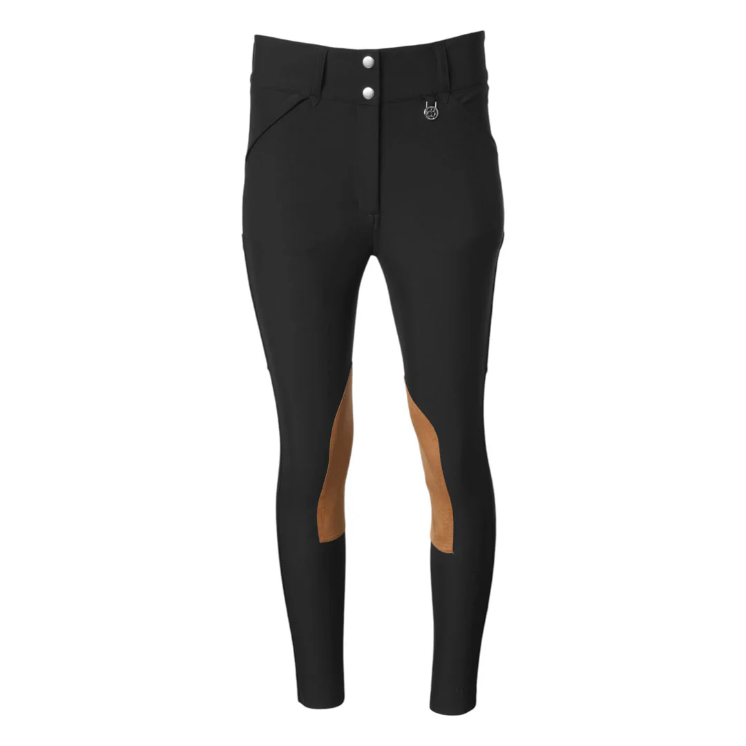 Dapplebay Sport Knee Patch Breeches - Image 16