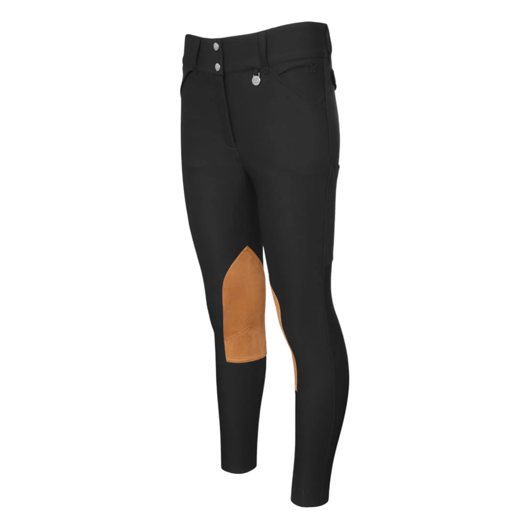 Dapplebay Sport Knee Patch Breeches - Image 17