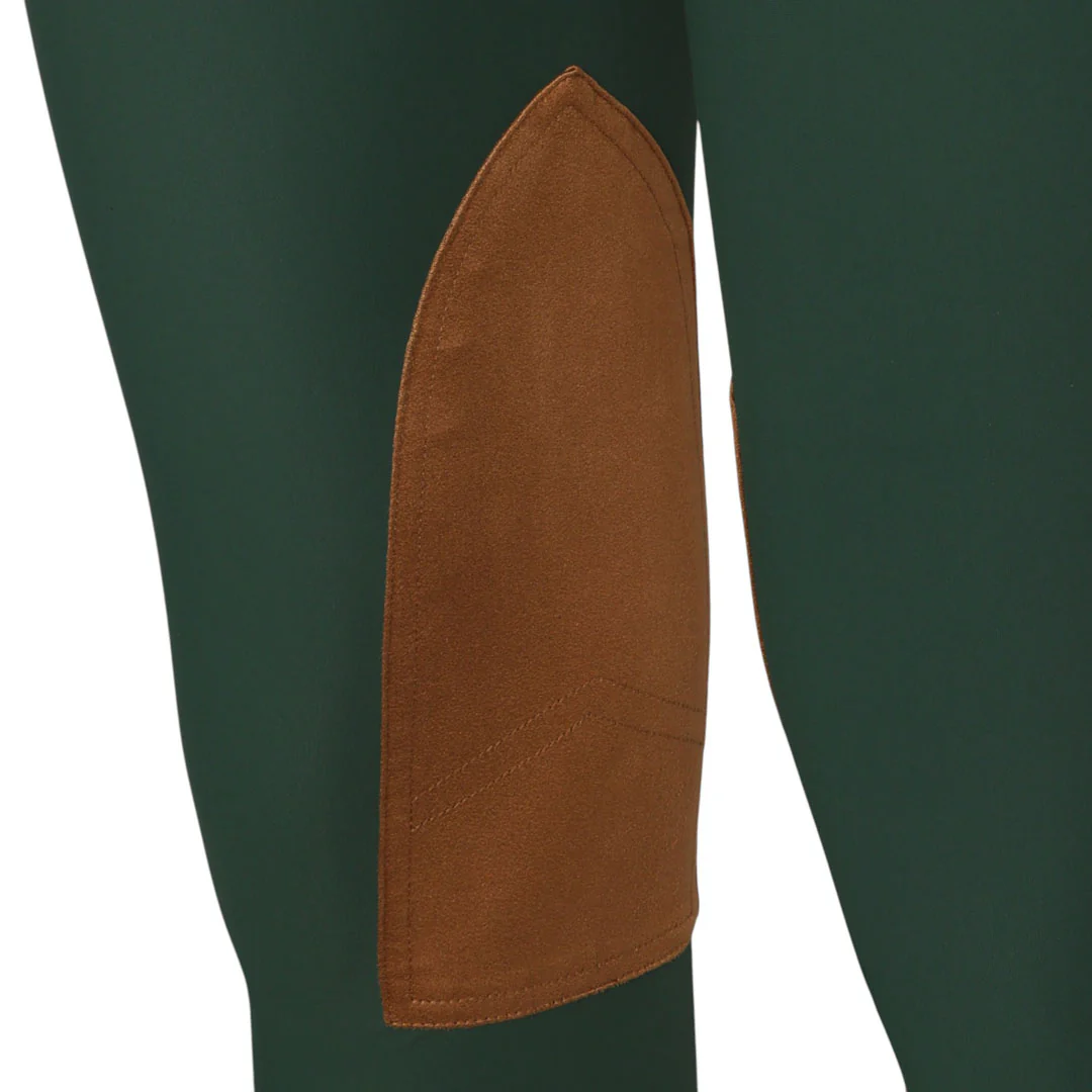 Dapplebay Sport Knee Patch Breeches - Image 2