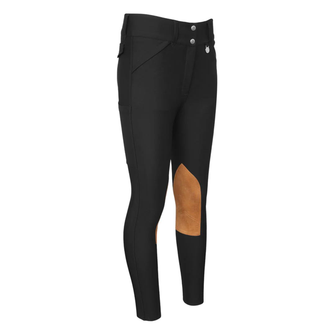 Dapplebay Sport Knee Patch Breeches - Image 20