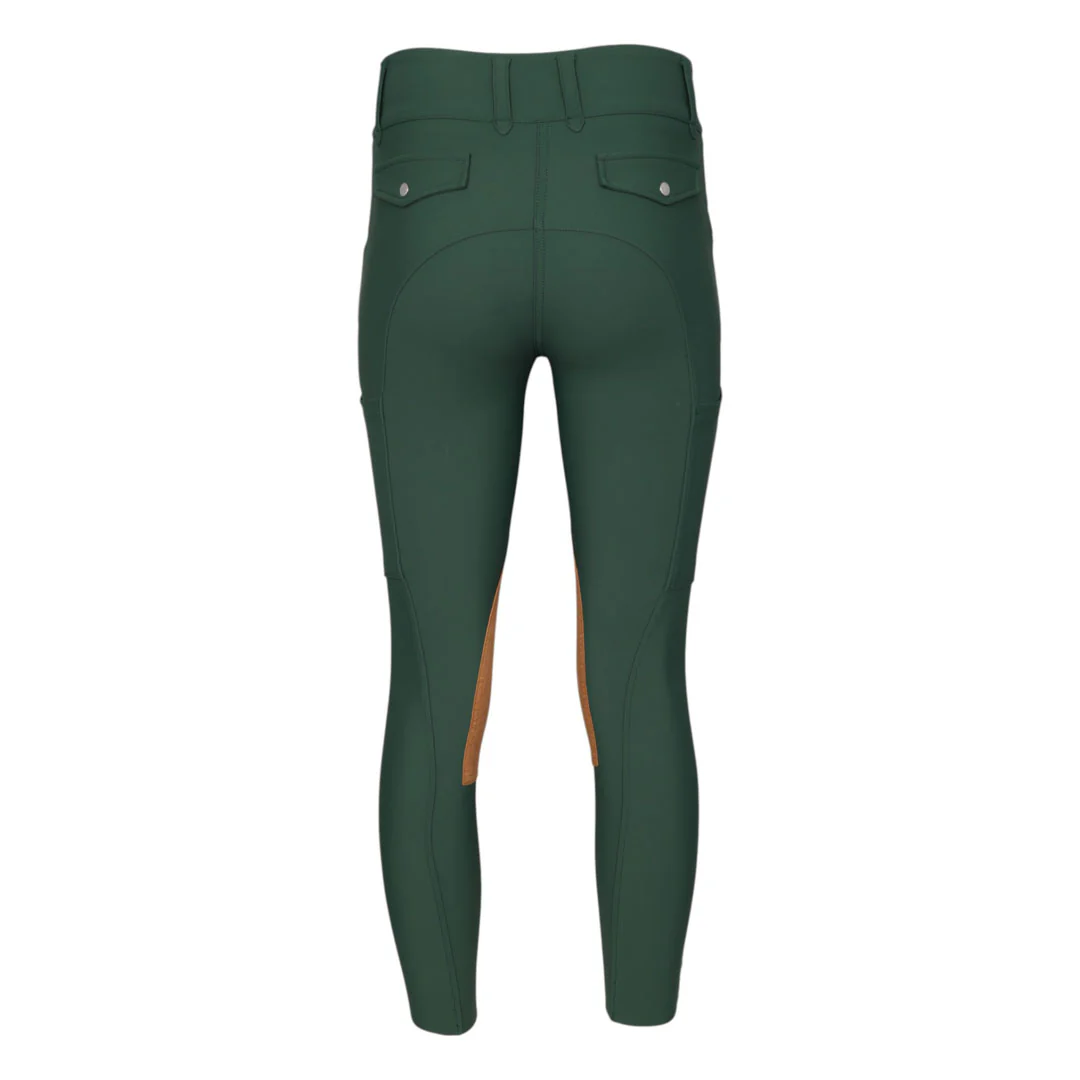 Dapplebay Sport Knee Patch Breeches - Image 4
