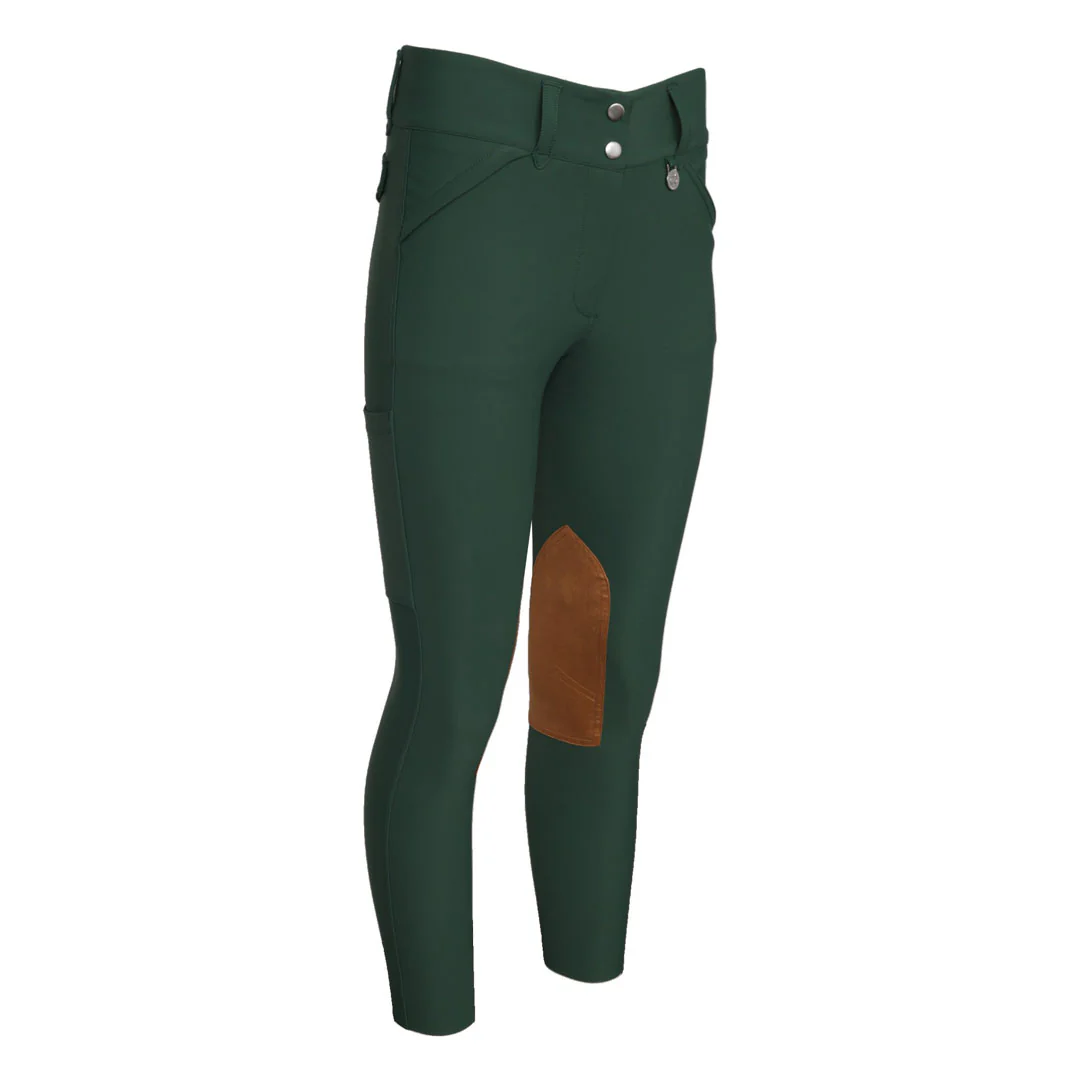 Dapplebay Sport Knee Patch Breeches - Image 5