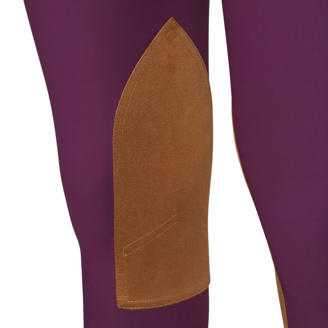 Dapplebay Sport Knee Patch Breeches - Image 7