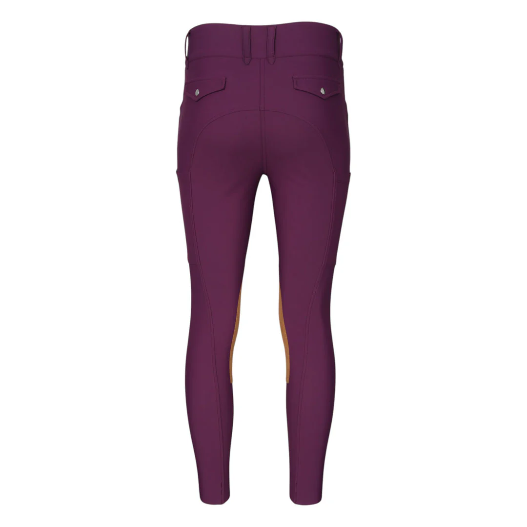 Dapplebay Sport Knee Patch Breeches - Image 9