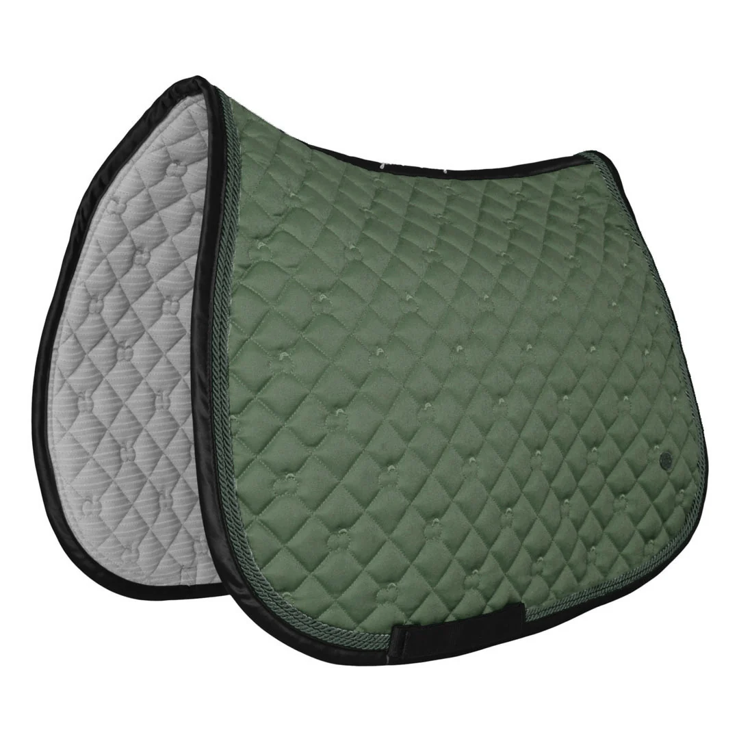 Dapplebay Sport Pony Saddle Pad - Image 2