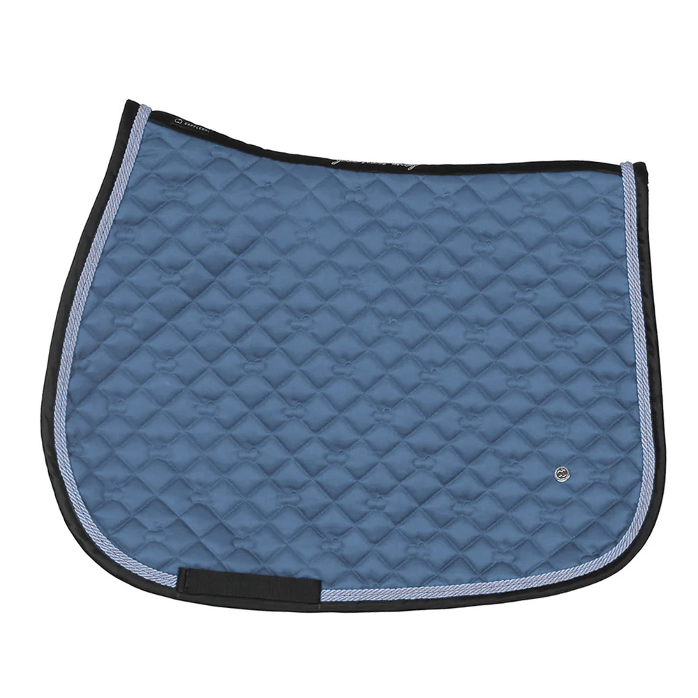Dapplebay Sport Pony Saddle Pad - Image 3
