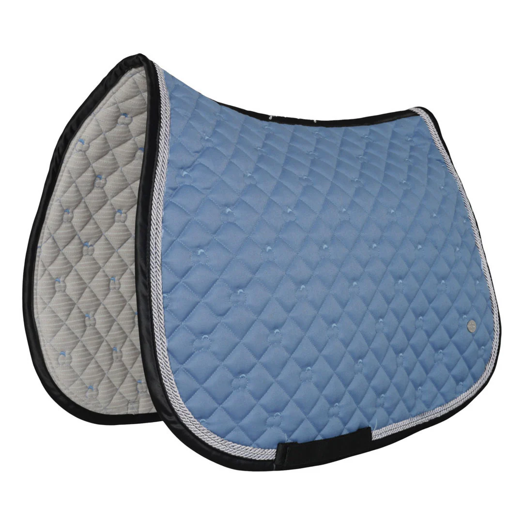 Dapplebay Sport Pony Saddle Pad - Image 4