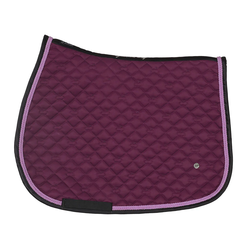 Dapplebay Sport Pony Saddle Pad - Image 5