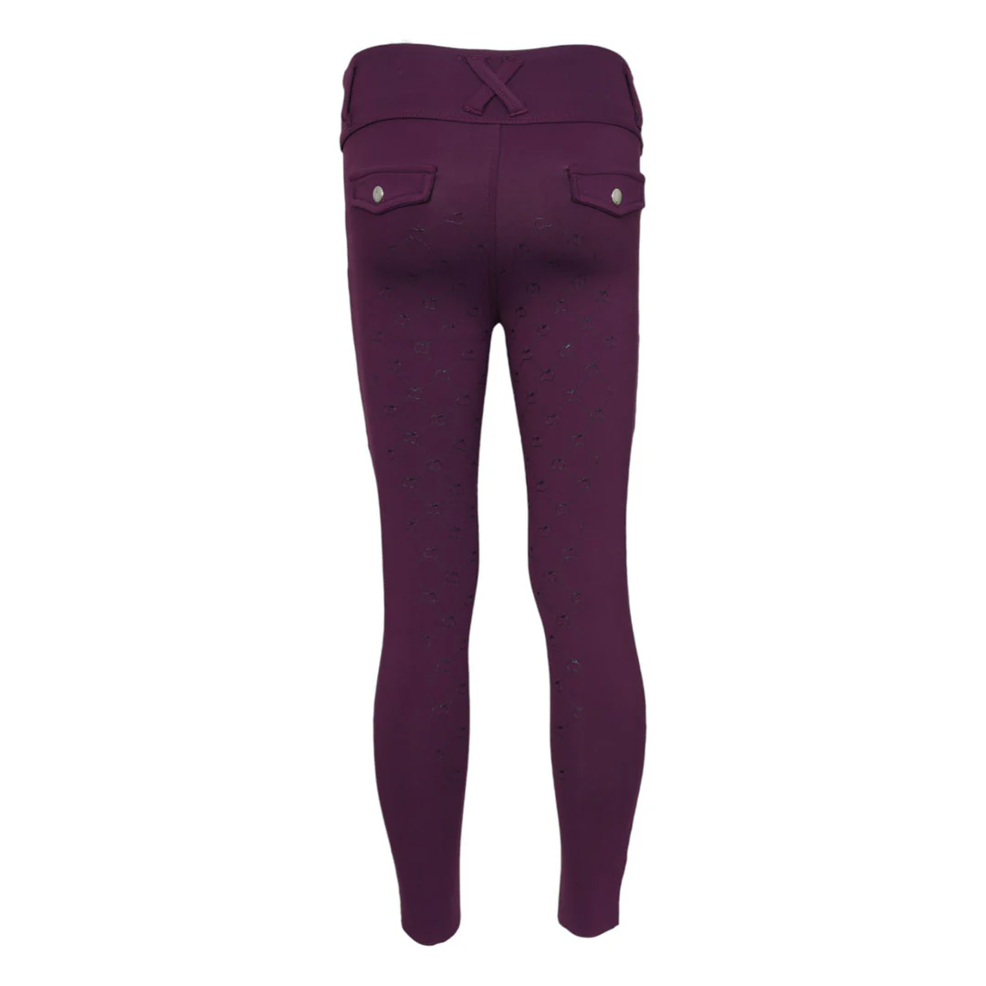 Dapplebay Sport Tights Kid's - Image 14