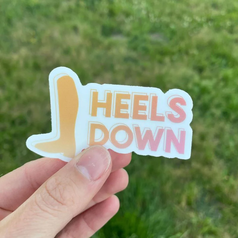 Dapplebay Trainer Sayings Sticker Pack - Image 4