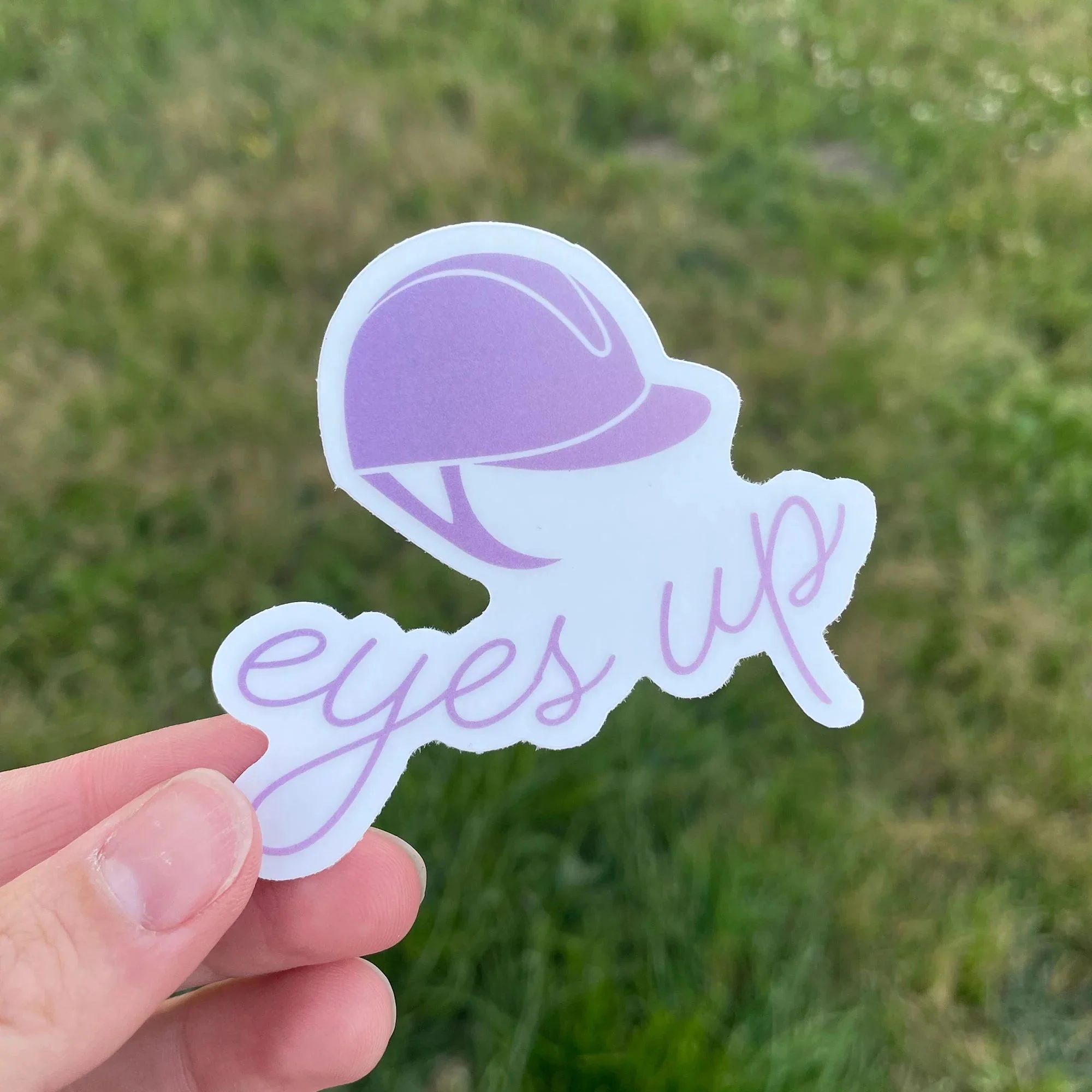 Dapplebay Trainer Sayings Sticker Pack - Image 5