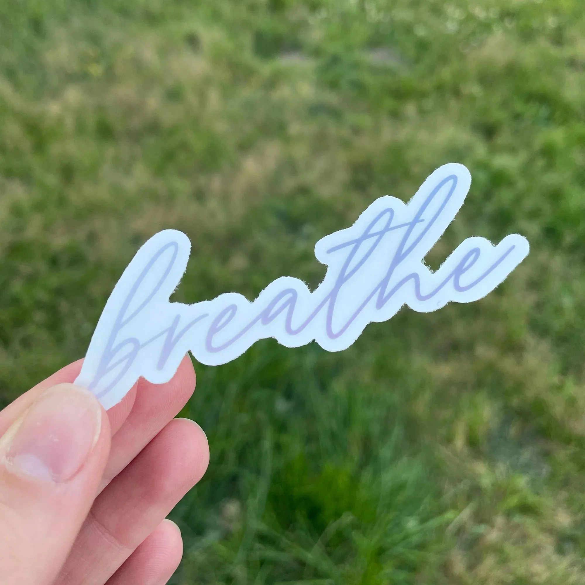 Dapplebay Trainer Sayings Sticker Pack - Image 6