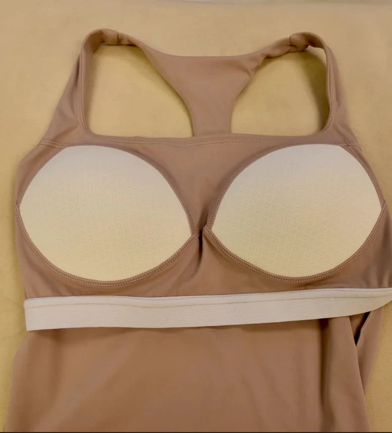 Dapplebay Tulum Bra Tank - Image 2