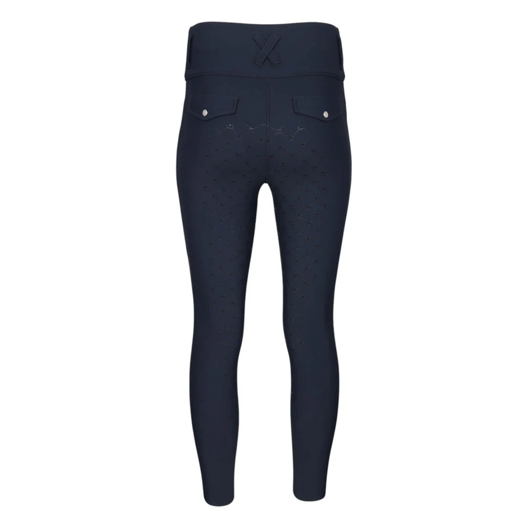 Dapplebay Winter Essential Full Seat Tights - Image 14