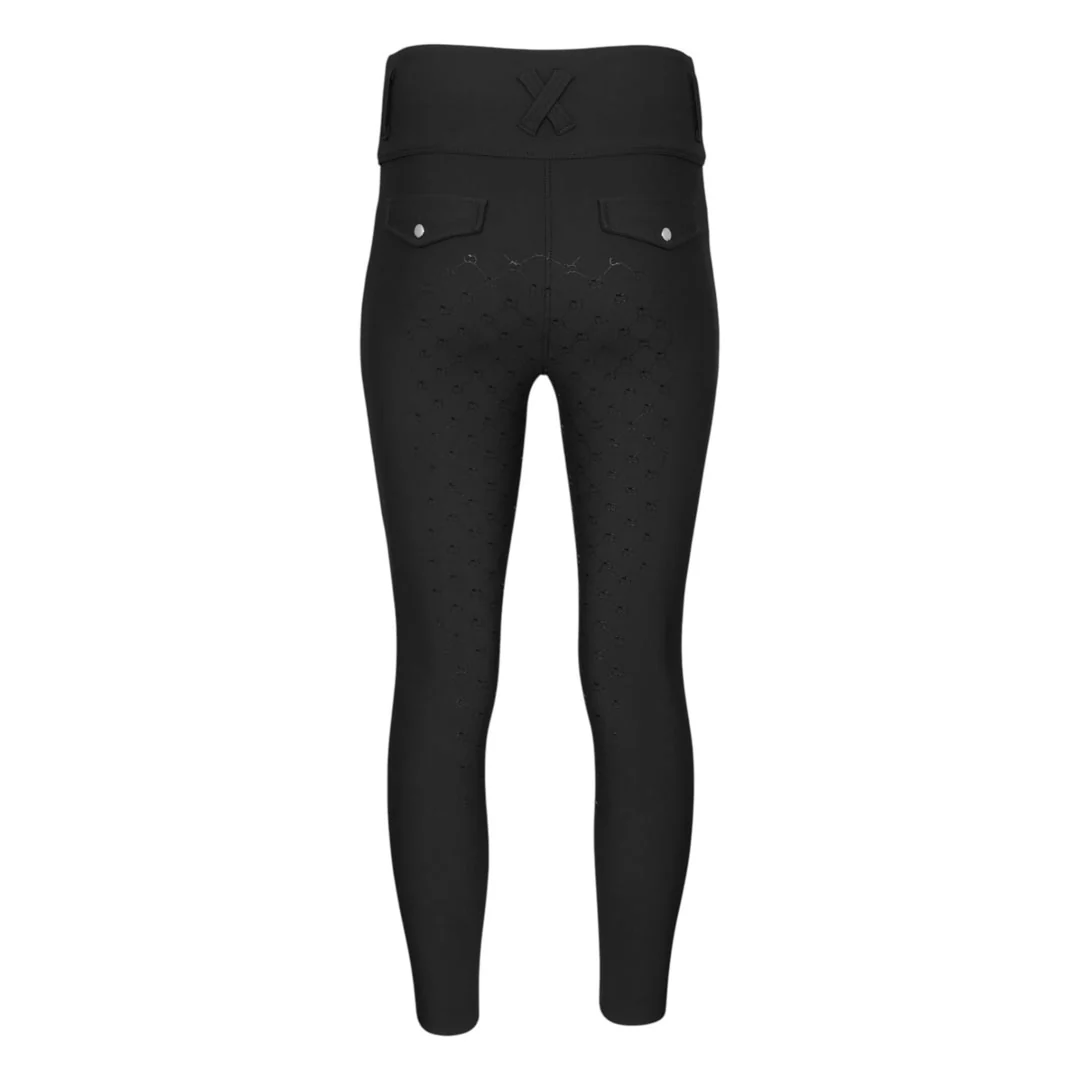 Dapplebay Winter Essential Full Seat Tights - Image 4