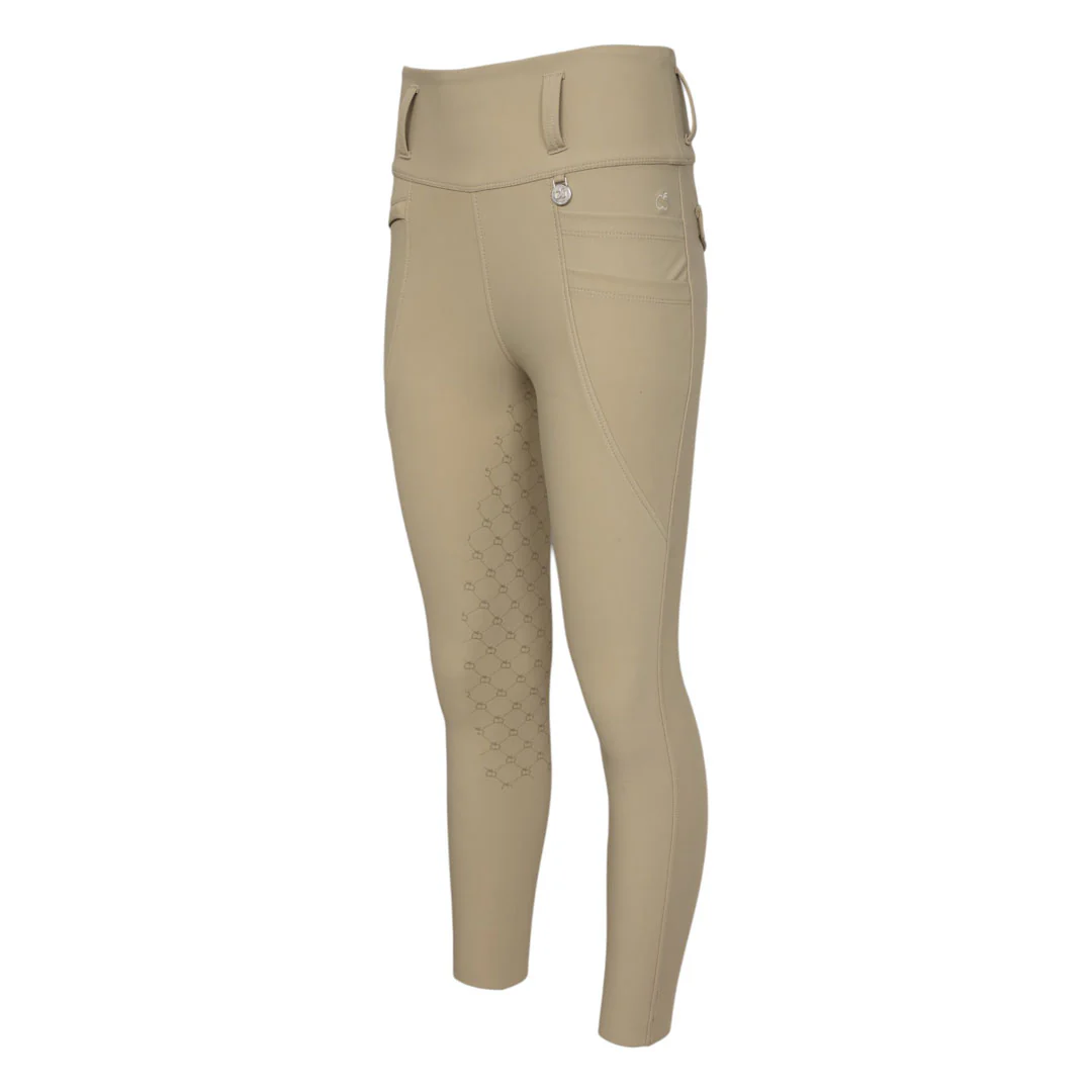 Dapplebay Winter Essential Full Seat Tights - Image 7