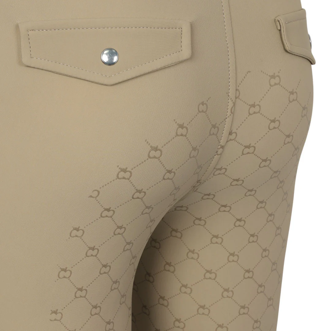 Dapplebay Winter Essential Full Seat Tights - Image 8