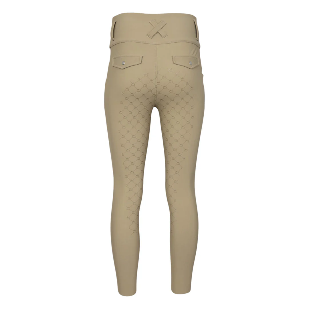 Dapplebay Winter Essential Full Seat Tights - Image 9