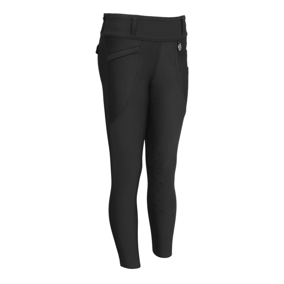 Dapplebay Winter Kid's Essential Full Seat Tights - Image 10