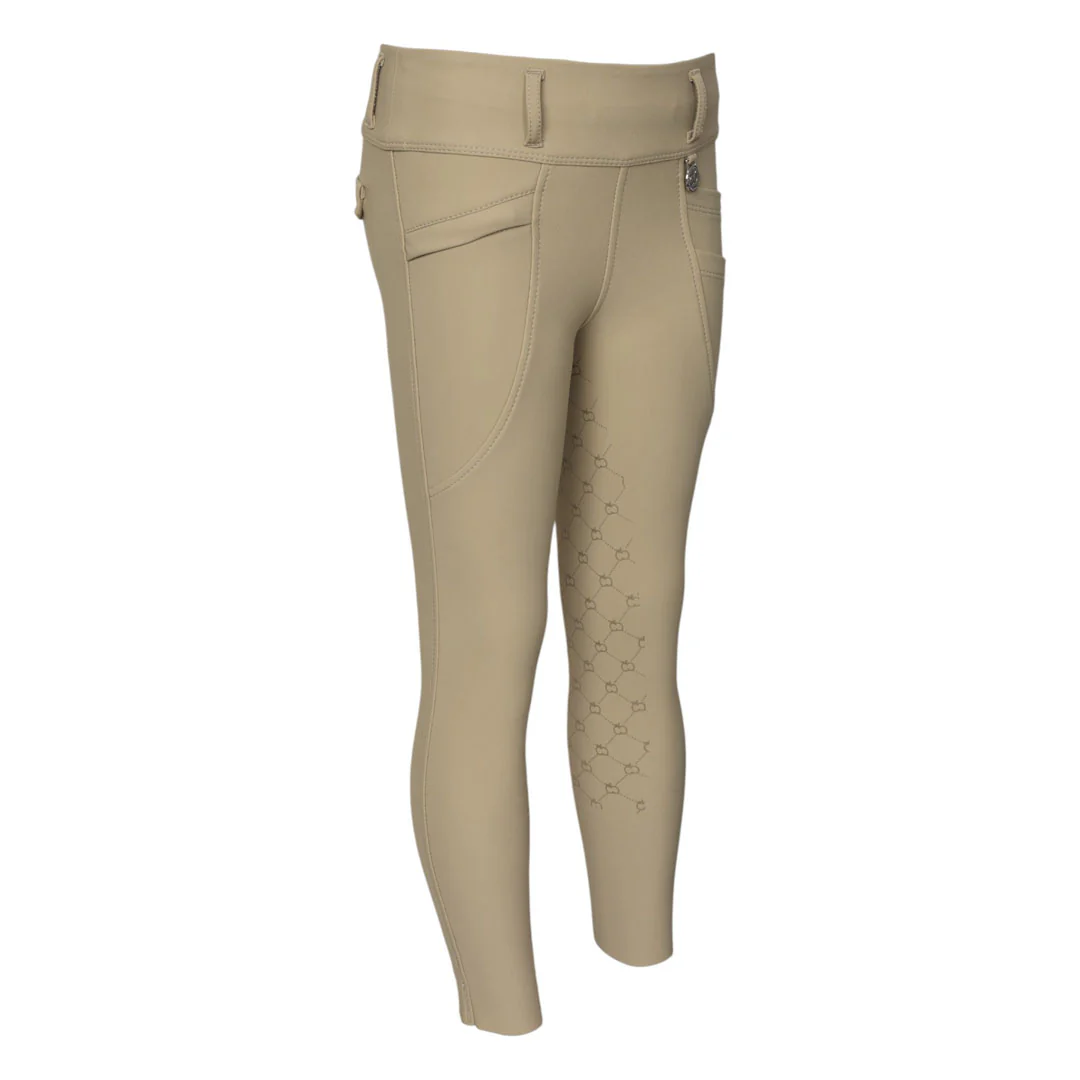 Dapplebay Winter Kid's Essential Full Seat Tights - Image 15