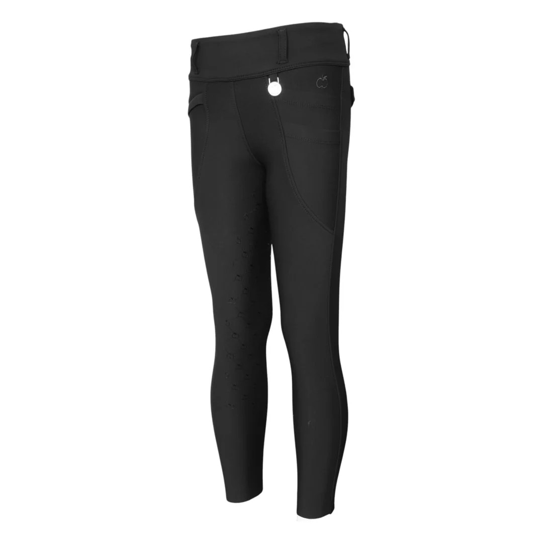Dapplebay Winter Kid's Essential Full Seat Tights - Image 7