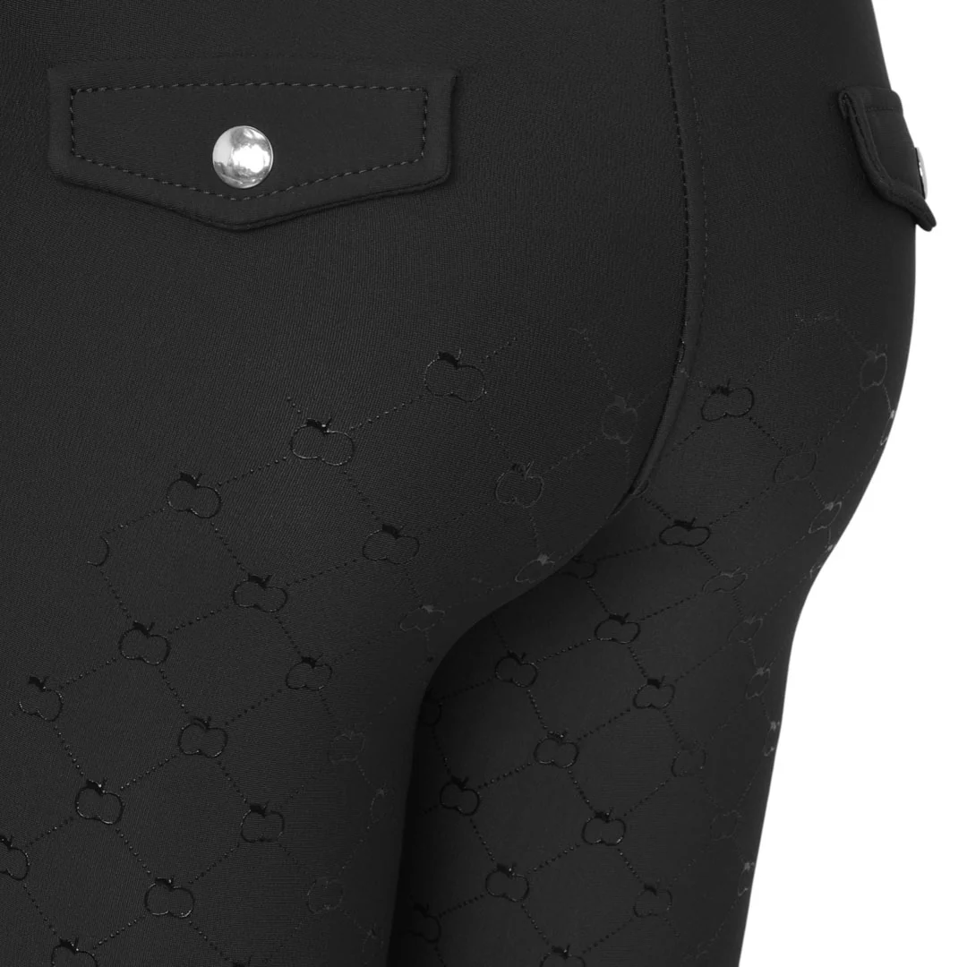 Dapplebay Winter Kid's Essential Full Seat Tights - Image 8