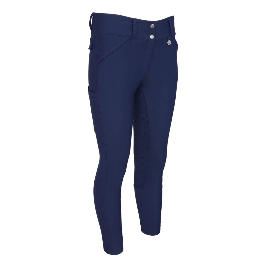 Dapplebay Winter Sport Full Seat Breeches - Image 10